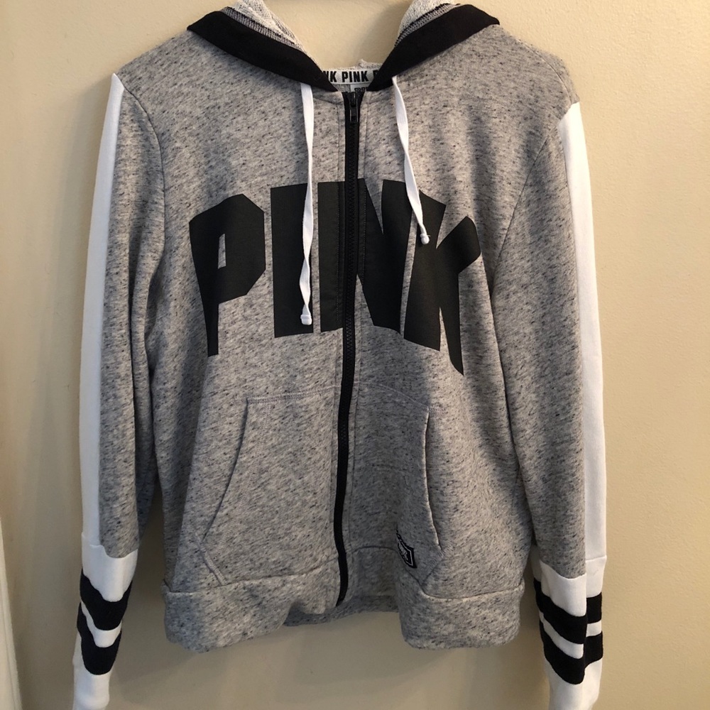 PINK Hoodie